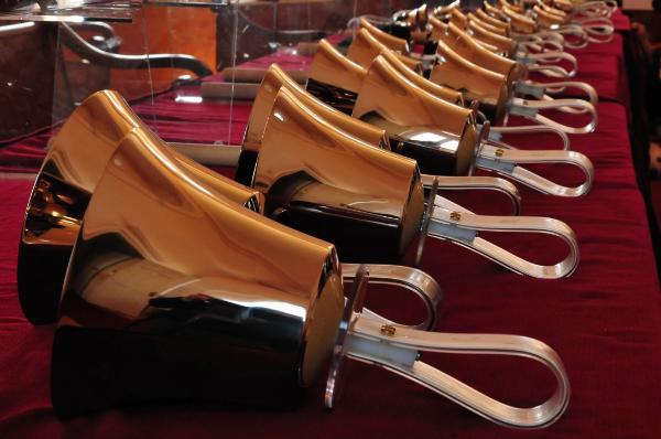 handbells