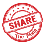 Share The Plate