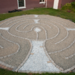 FIrst Parish Labyrinth