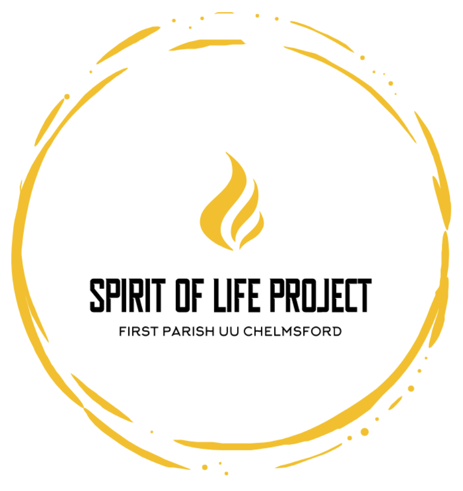 Spirit of Life Project